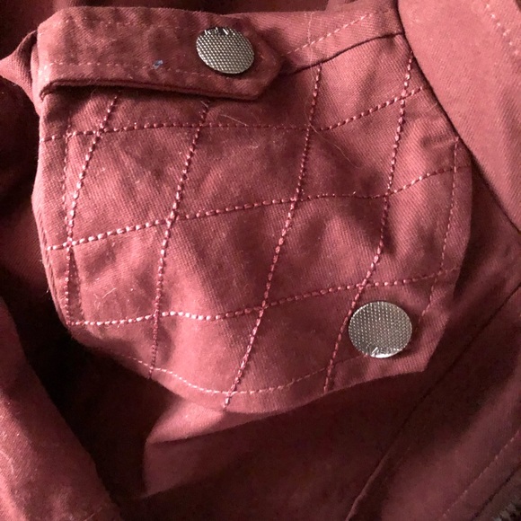 Men jacket - Picture 5 of 5